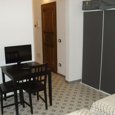 Volterracentro Apartment Exterior photo