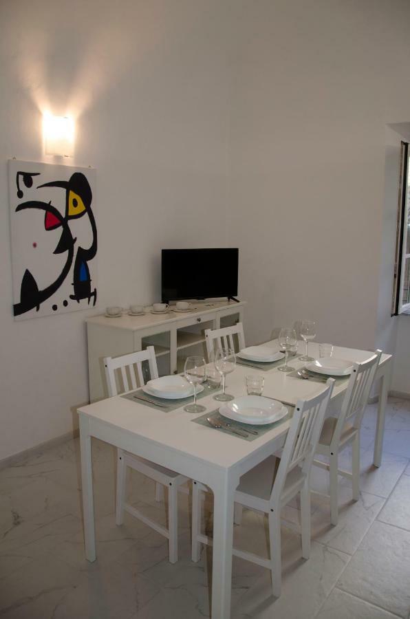Volterracentro Apartment Exterior photo