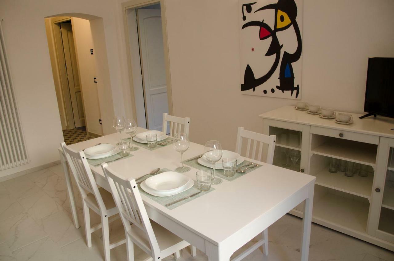 Volterracentro Apartment Exterior photo