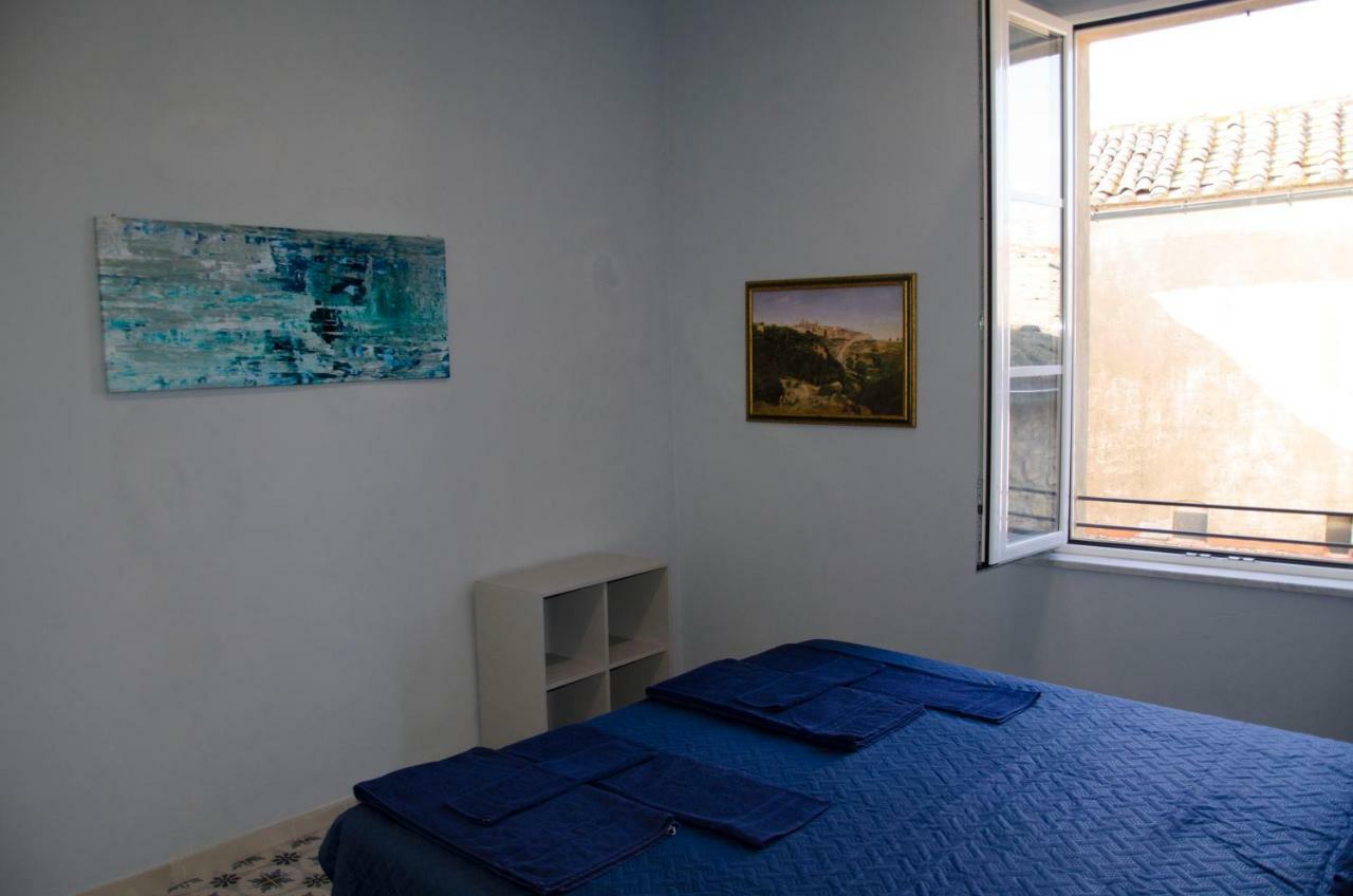 Volterracentro Apartment Exterior photo